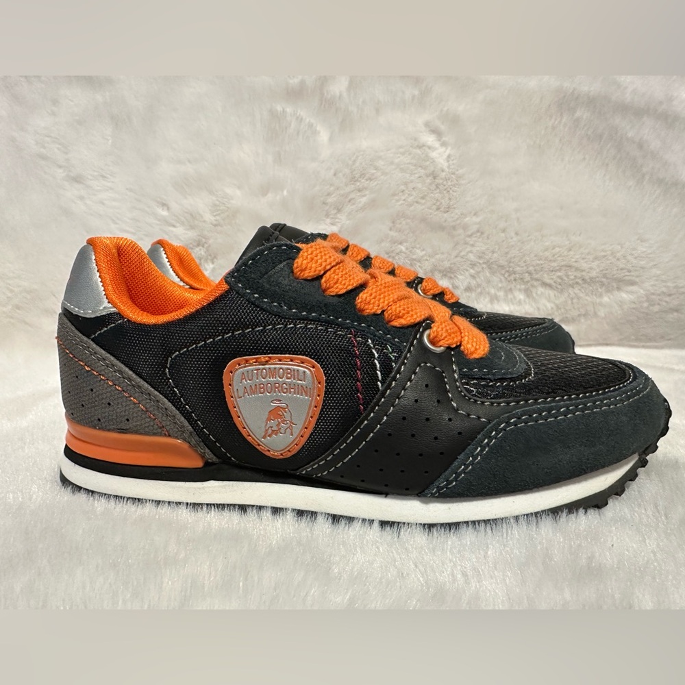 Sneakers Lamborghini